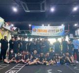 B&A복싱클럽 명촌점