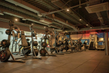 짐박스피트니스 부천점