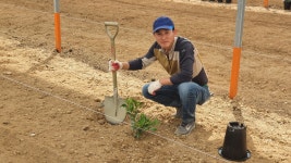 꿈에그린체험농장