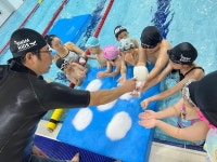 백천스윔키즈수영장