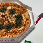 스탠다드피자클럽 행신점