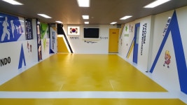 효심태권도