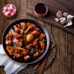 교동찜닭