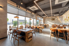 솔가숯불갈비 익산모현점