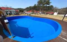 청남대별밤펜션