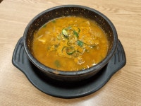 이대째삼백청국장