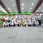 경희대동탄중앙태권도