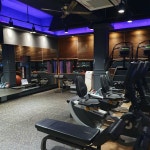 머슬365 헬스 PT 등촌역점