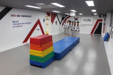효심태권도