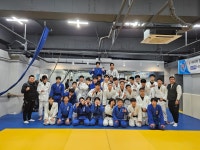 몬스터유도주짓수스포츠클럽