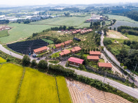 수양농촌체험관광농원