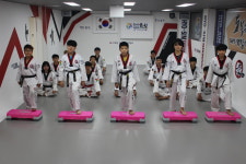 효심태권도