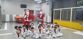스타태권도&줄넘기클럽