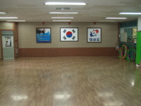 한솔태권도