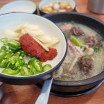 바른국밥 경산사동점