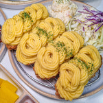 우성돈까스 부산 대신점