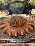 화륵향 신천시장점