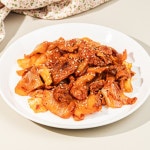 챙길밥 김치백서 상모사곡점