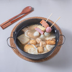옛통닭