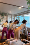 위미요가,필라테스 포항본점