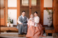 정담