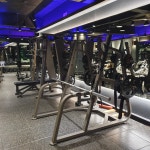 머슬365 헬스 PT 등촌역점