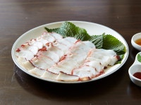 호미곶막회물회 선릉점