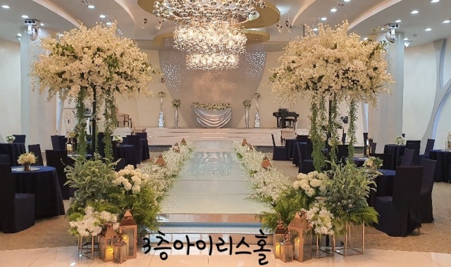 참조은 웨딩컨벤션 사진 3