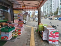 야채과일나라