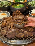 화륵향 신천시장점