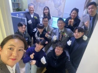 그루터기다민족행정사사무소