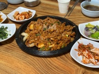 단월식당