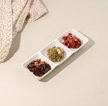챙길밥 김치백서 상모사곡점