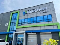 네오캠코리아 김포공장