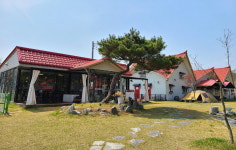 청남대별밤펜션