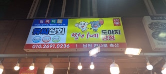 유씨상희
