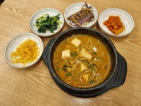 이대째삼백청국장