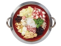 놀부부대찌개 신림점