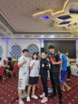 영무체육관 황성점