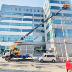 부산경남스카이차고소작업차연합