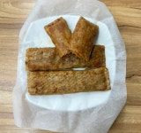 옹골명가 옹심이와 칼국수