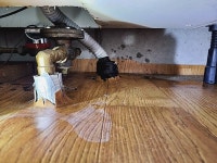 인천싱크대막힘