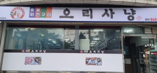 오리사냥