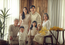 조아패밀리스튜디오 광주점