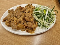 이대째삼백청국장