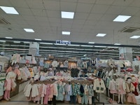 치크 청주하나로마트점