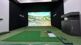 명인스크린골프