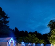 달빛정원글램핑&카라반