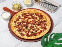 르블루피자 오산점