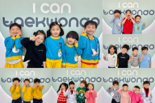 아이캔 송현 태권도장 점프윙스 줄넘기 클럽